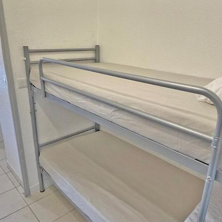 Apartament Santa Cruz Sainte-Maxime Zewnętrze zdjęcie
