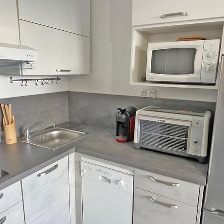 Apartament Santa Cruz Sainte-Maxime Zewnętrze zdjęcie