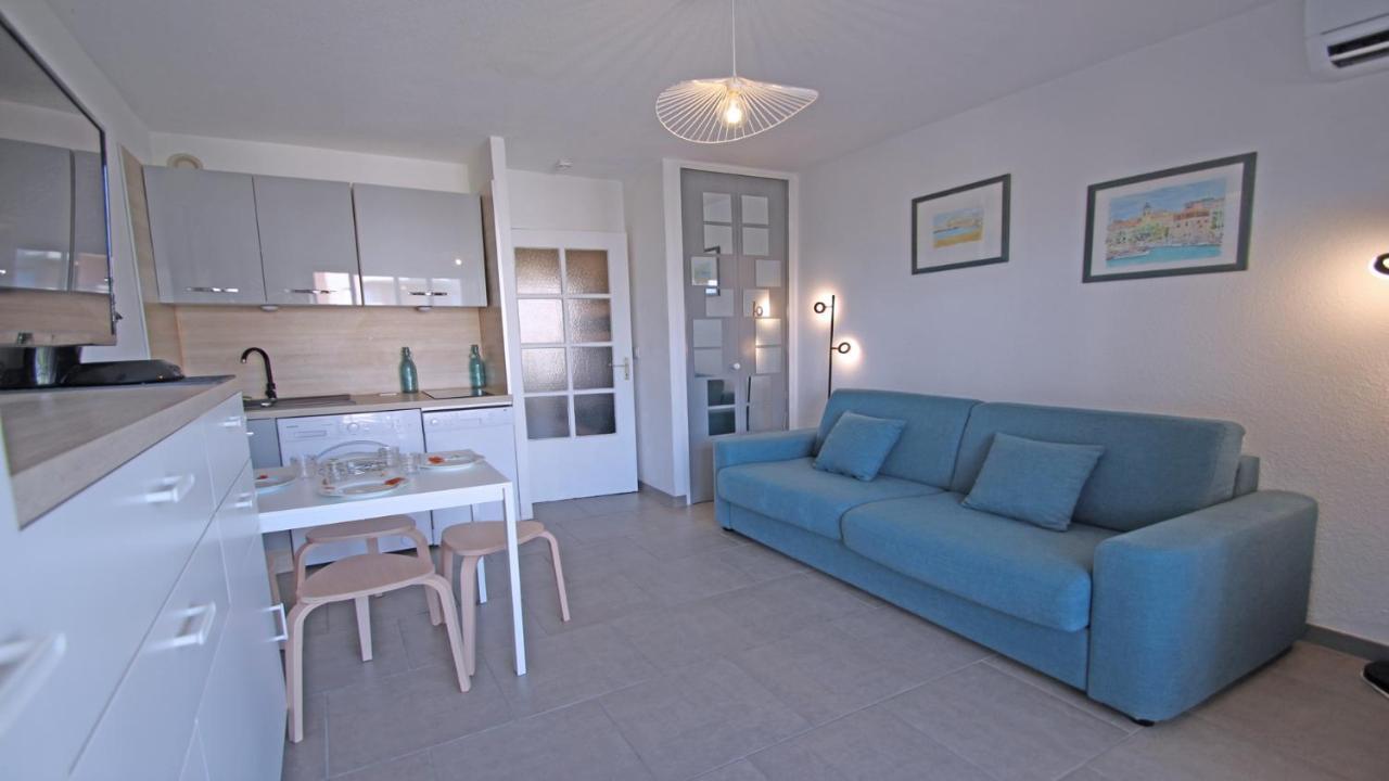 Apartament Santa Cruz Sainte-Maxime Zewnętrze zdjęcie