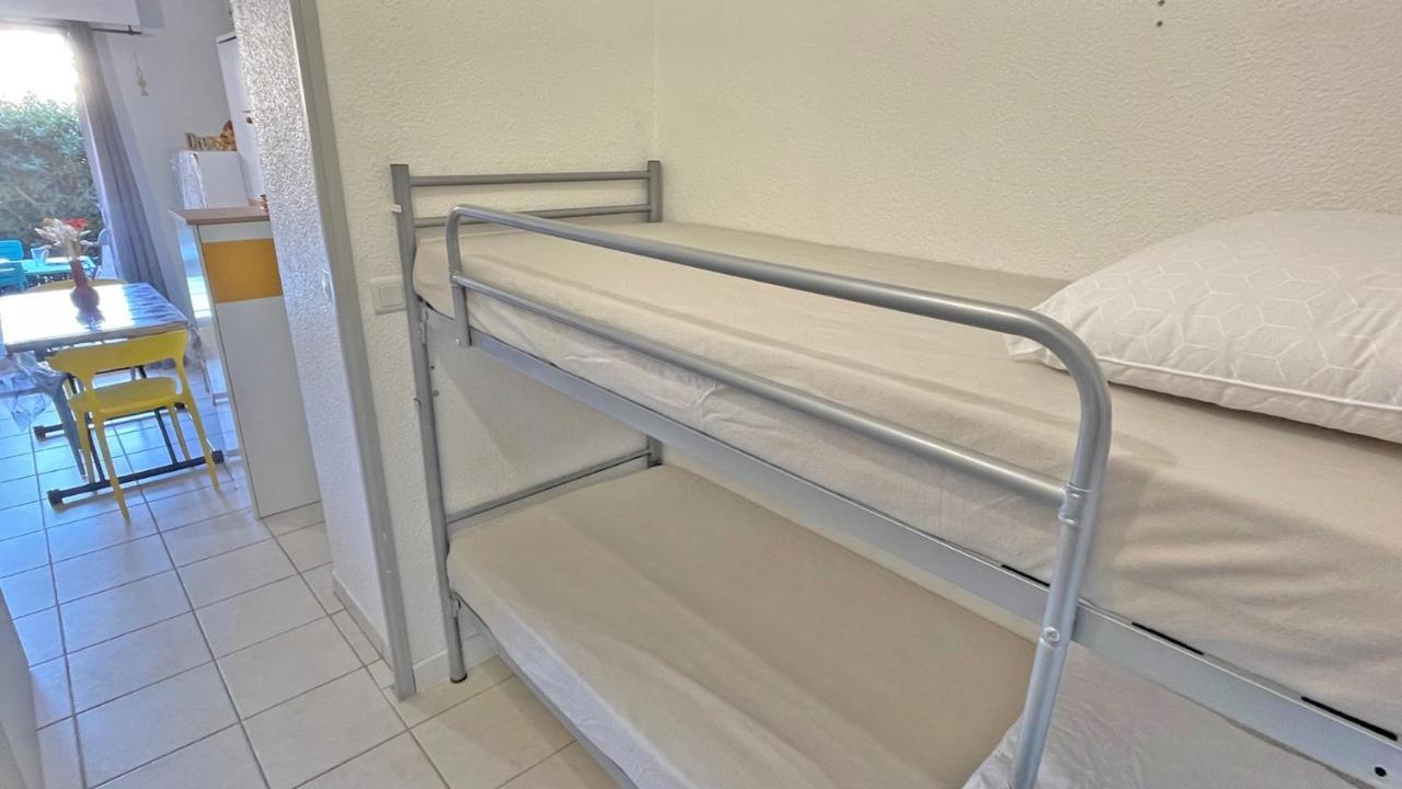 Apartament Santa Cruz Sainte-Maxime Zewnętrze zdjęcie