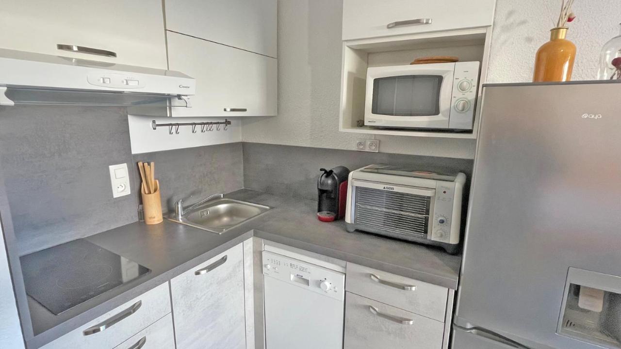 Apartament Santa Cruz Sainte-Maxime Zewnętrze zdjęcie