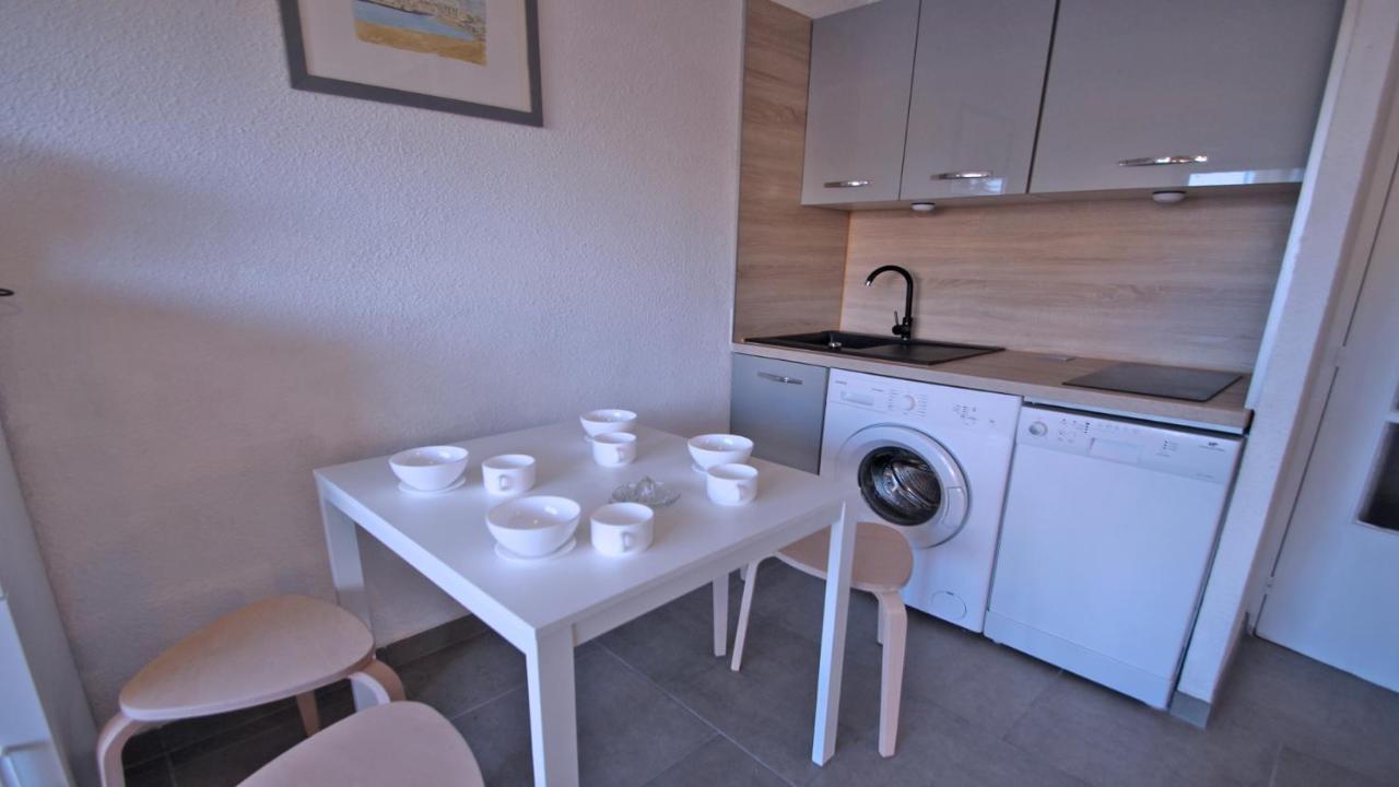 Apartament Santa Cruz Sainte-Maxime Zewnętrze zdjęcie