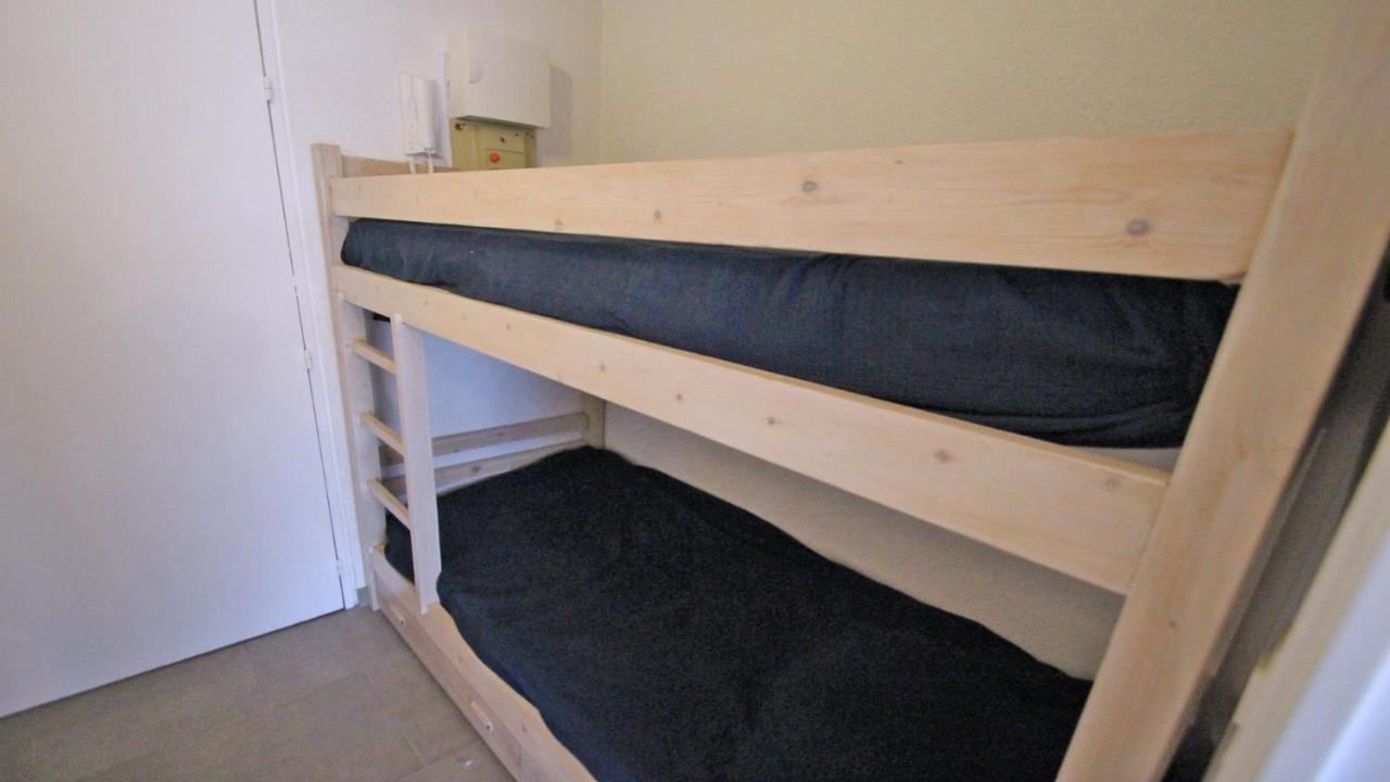 Apartament Santa Cruz Sainte-Maxime Zewnętrze zdjęcie