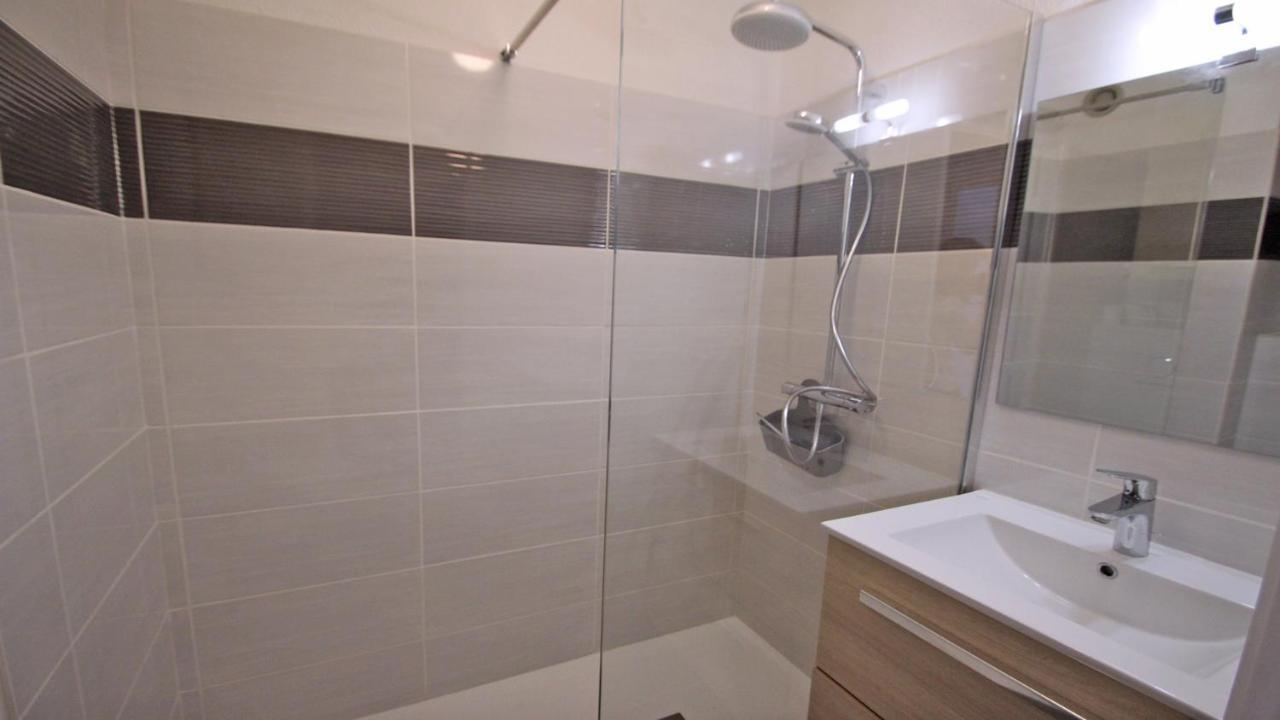 Apartament Santa Cruz Sainte-Maxime Zewnętrze zdjęcie